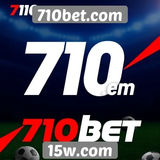 710bet.com oferece promoções atrativas para novos jogadores