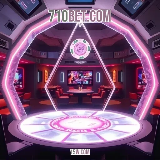 710bet.com: Explore Bônus Que Aumentam Suas Chances de Ganhar!