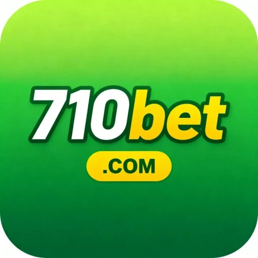710bet.com Logo