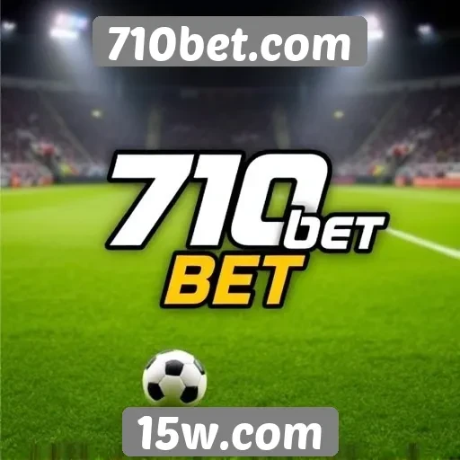 Novidades e promoções do 710bet.com