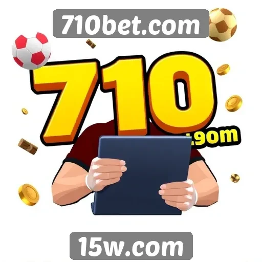 Promoções e bônus disponíveis no 710bet