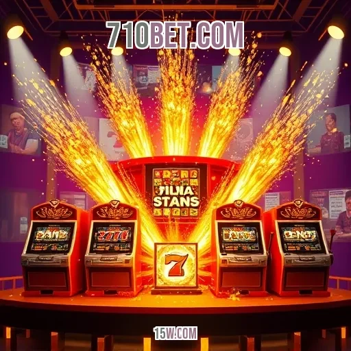 710bet.com: A Tradição de Segurança nas Apostas Online