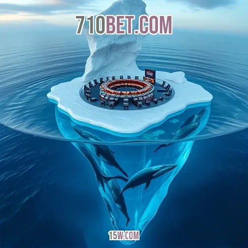 710bet.com: Descubra Como Apostar em Eventos Esportivos
