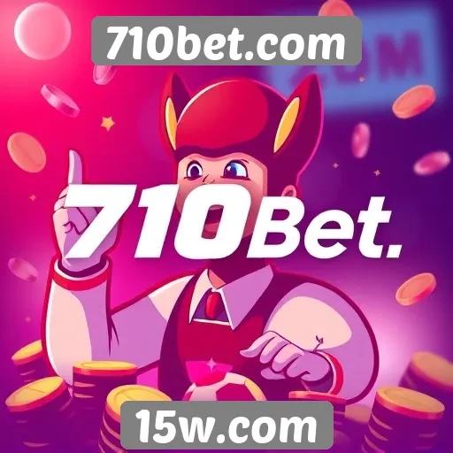 Experiências dos usuários no 710bet